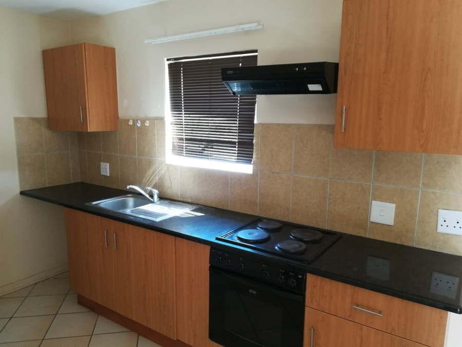 To Let 1 Bedroom Property for Rent in Die Bult North West